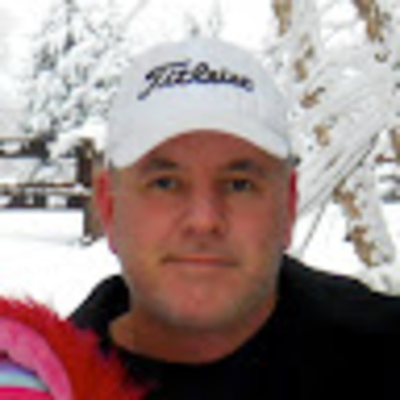 Meet your Posher, Clint - Picture 1 of 1